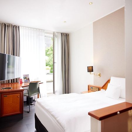 Kochs Stadthotel Olpe bei Meschede Zewnętrze zdjęcie