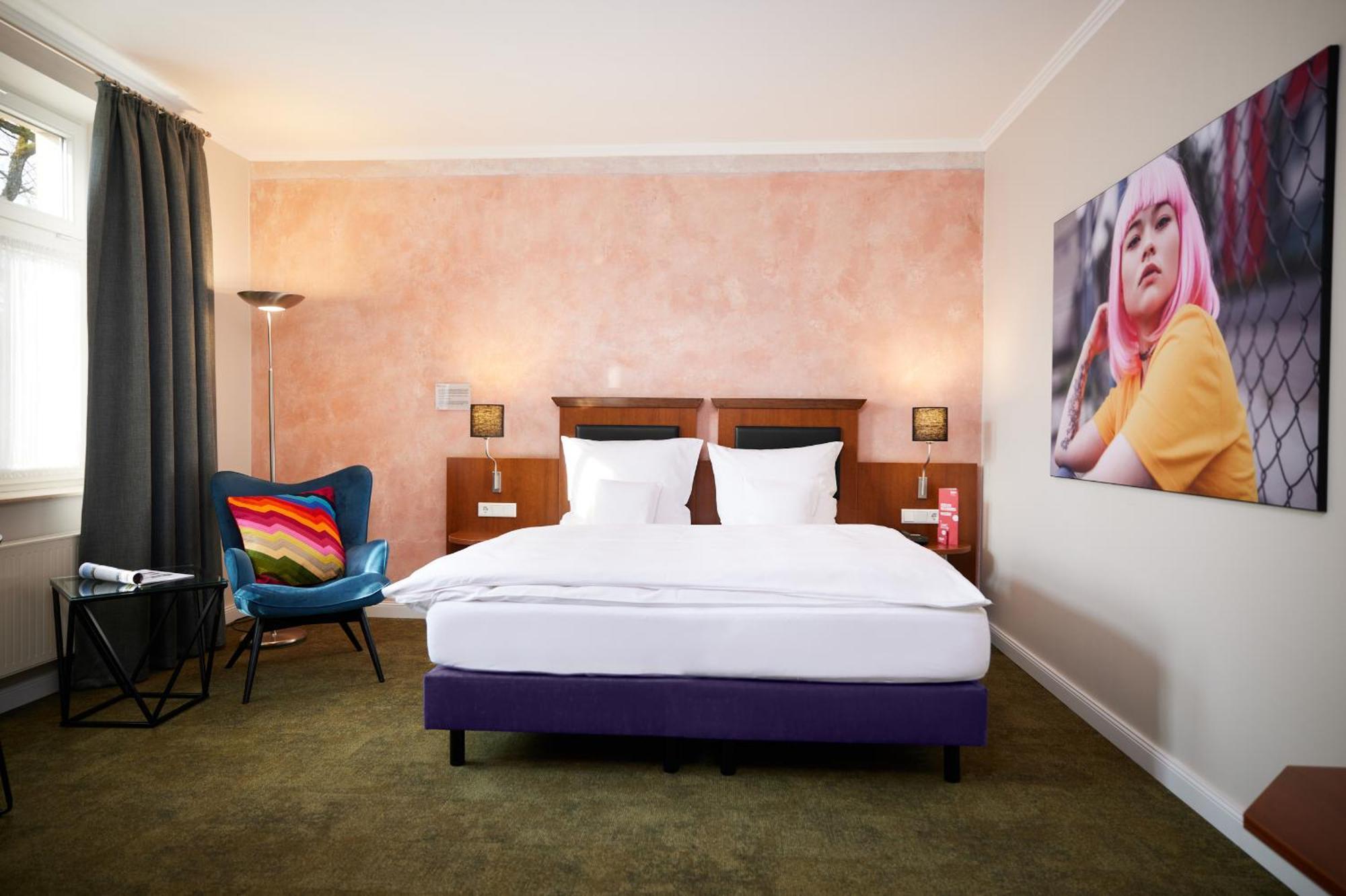 Kochs Stadthotel Olpe bei Meschede Zewnętrze zdjęcie
