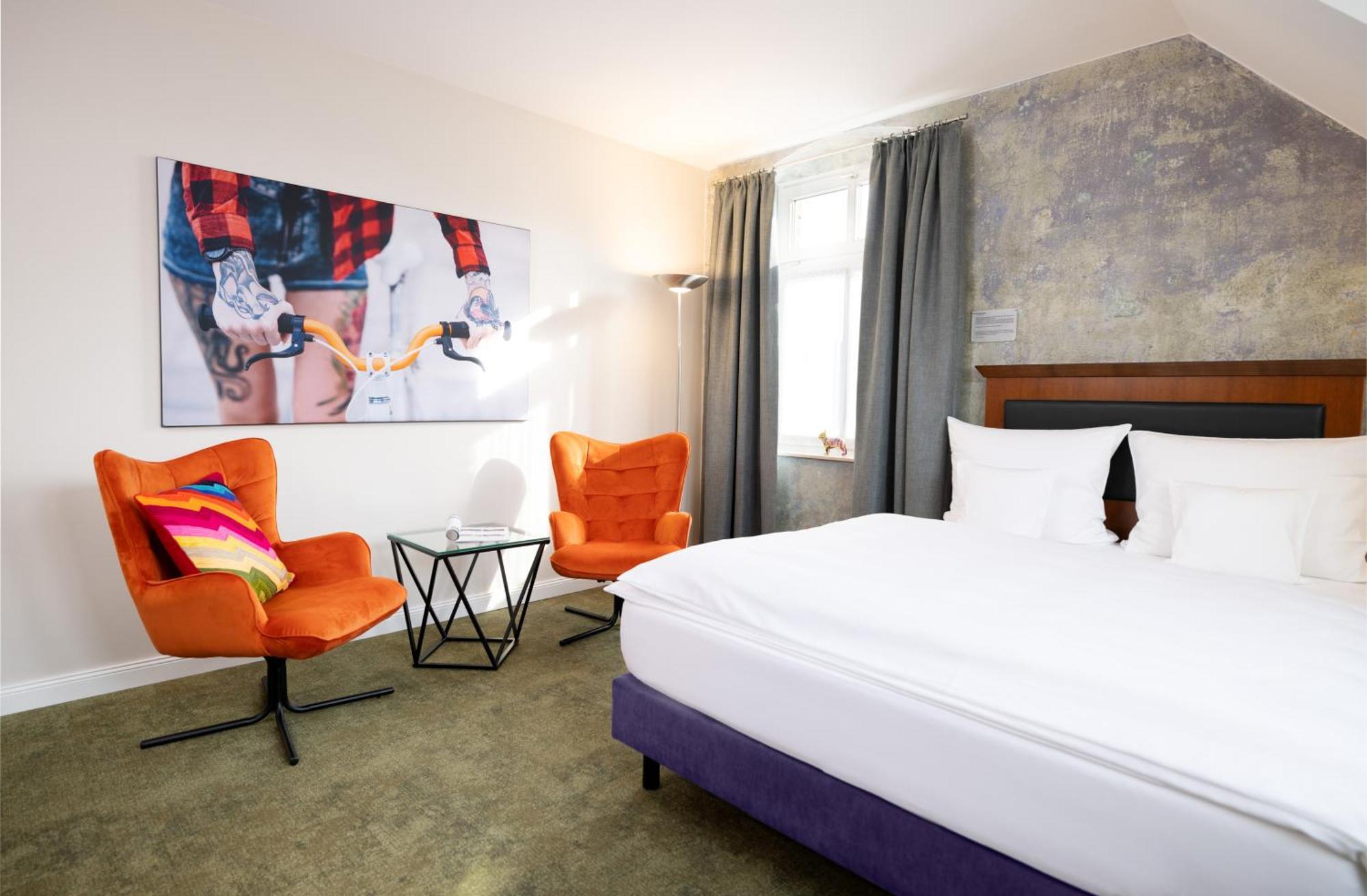 Kochs Stadthotel Olpe bei Meschede Zewnętrze zdjęcie