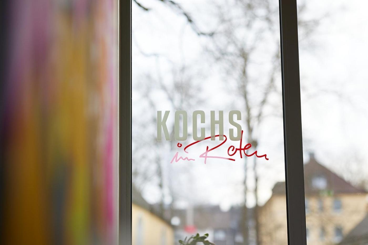 Kochs Stadthotel Olpe bei Meschede Zewnętrze zdjęcie