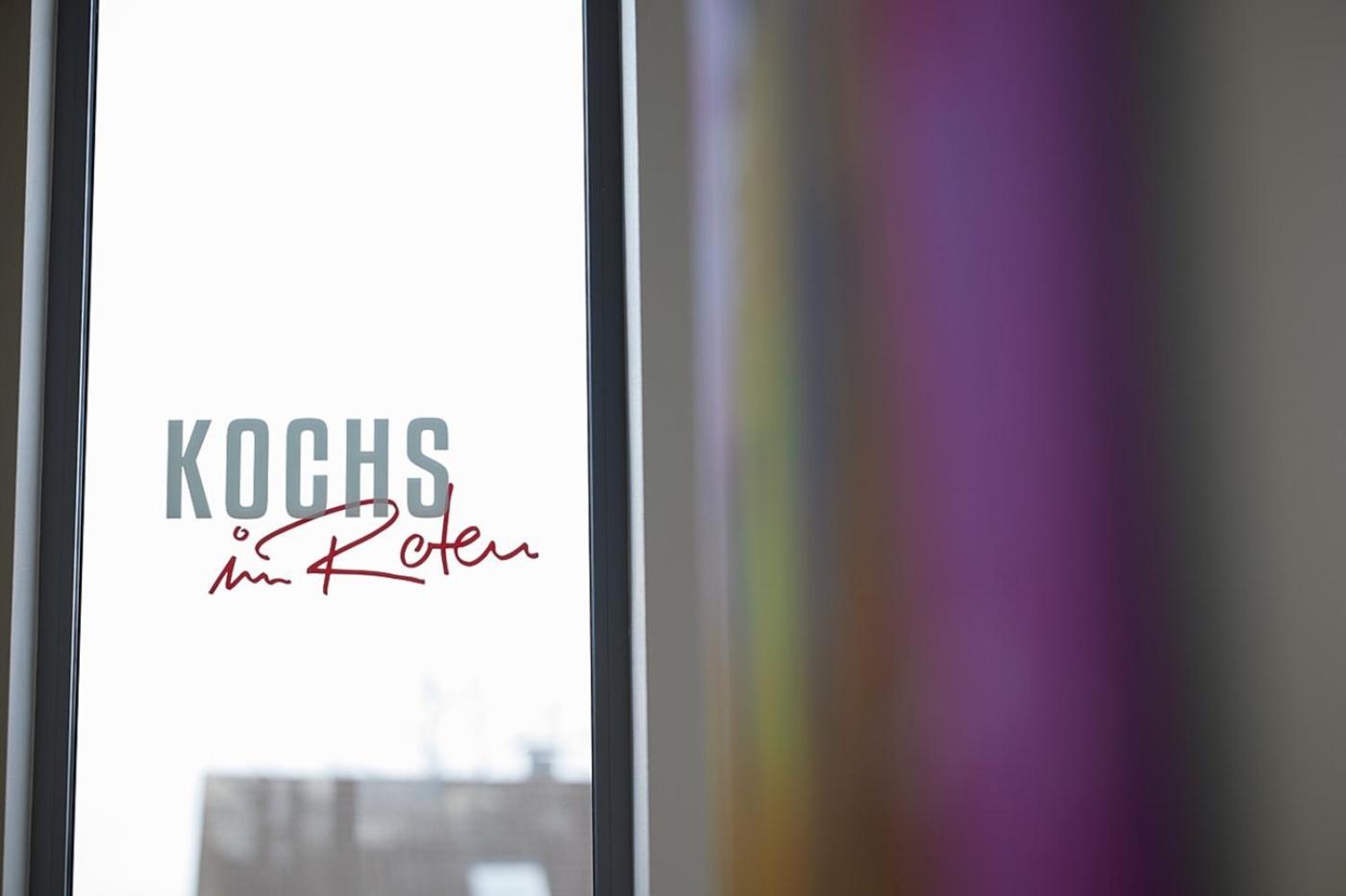 Kochs Stadthotel Olpe bei Meschede Zewnętrze zdjęcie