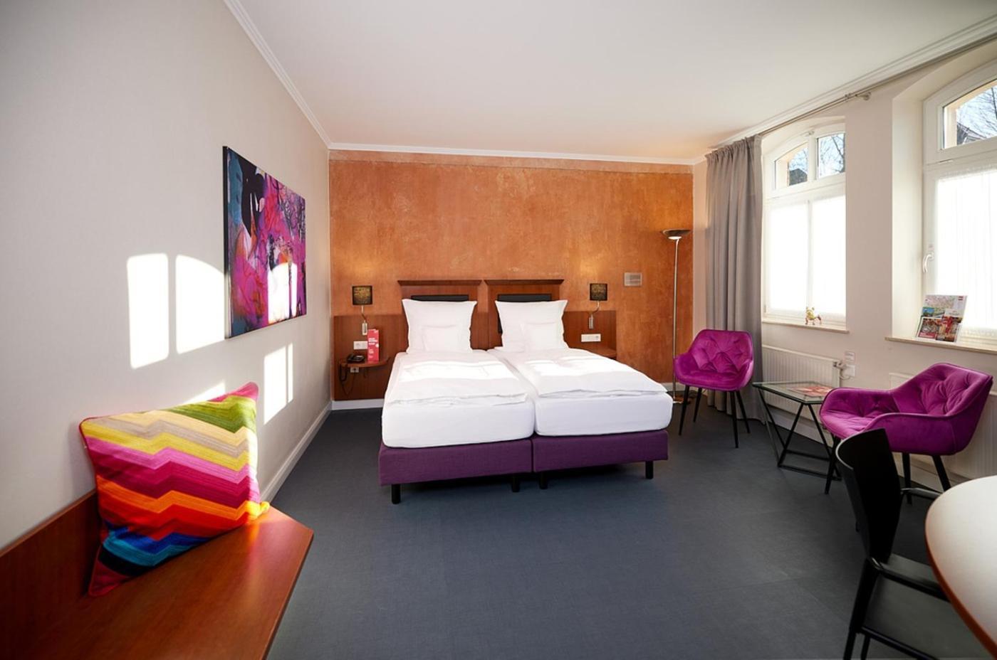 Kochs Stadthotel Olpe bei Meschede Zewnętrze zdjęcie