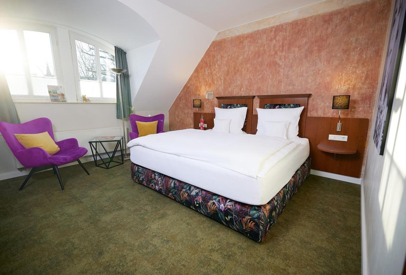 Kochs Stadthotel Olpe bei Meschede Zewnętrze zdjęcie