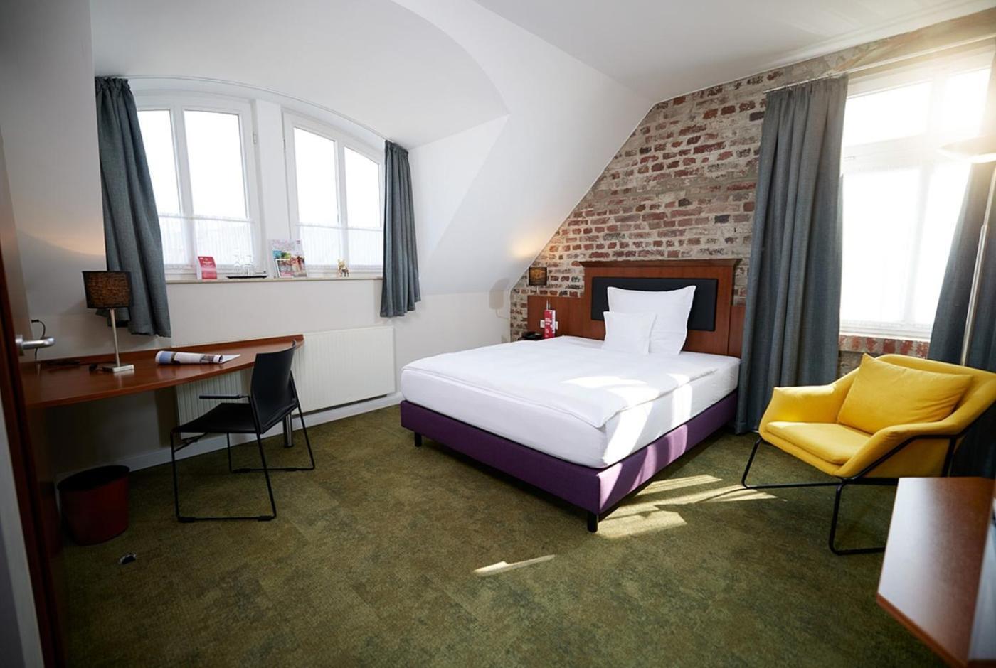 Kochs Stadthotel Olpe bei Meschede Zewnętrze zdjęcie