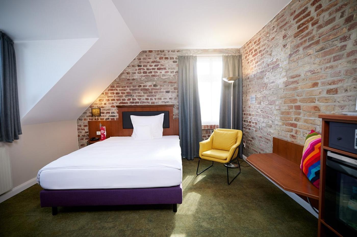 Kochs Stadthotel Olpe bei Meschede Zewnętrze zdjęcie