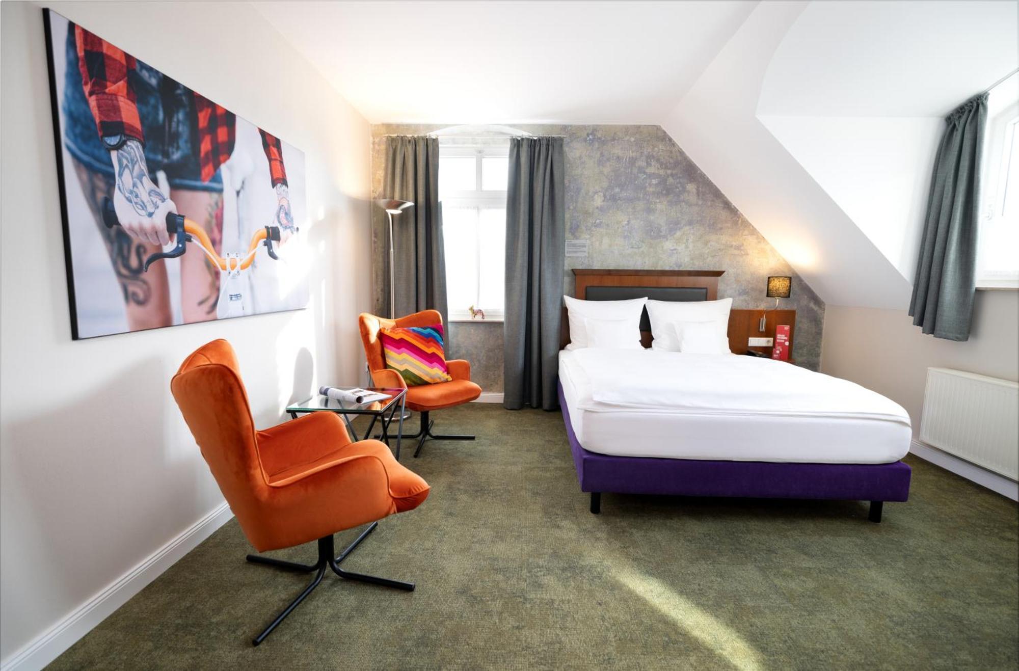 Kochs Stadthotel Olpe bei Meschede Zewnętrze zdjęcie
