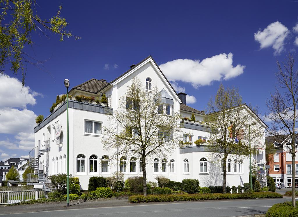 Kochs Stadthotel Olpe bei Meschede Zewnętrze zdjęcie