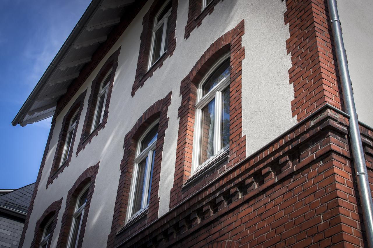 Kochs Stadthotel Olpe bei Meschede Zewnętrze zdjęcie