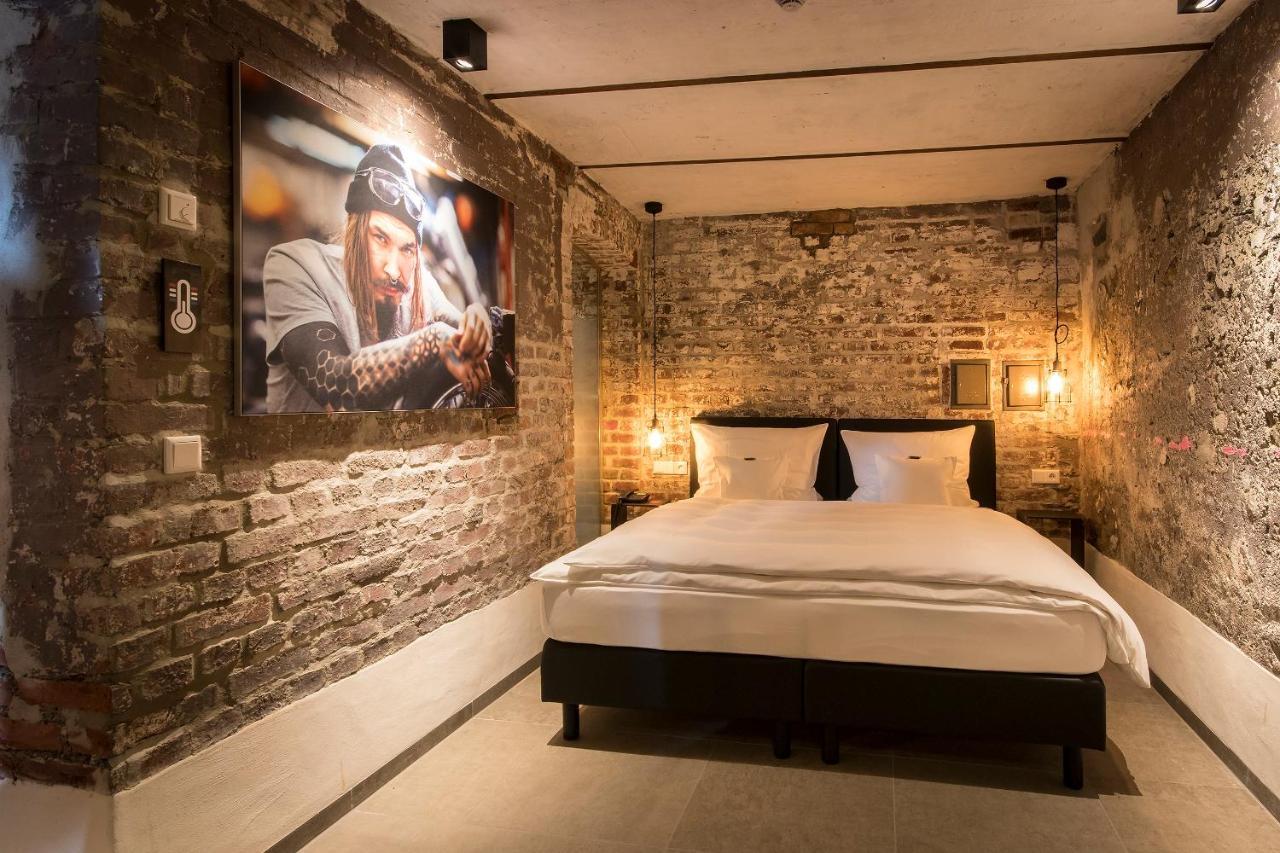 Kochs Stadthotel Olpe bei Meschede Zewnętrze zdjęcie