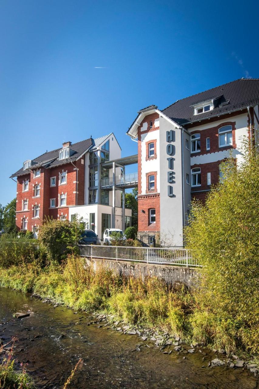 Kochs Stadthotel Olpe bei Meschede Zewnętrze zdjęcie