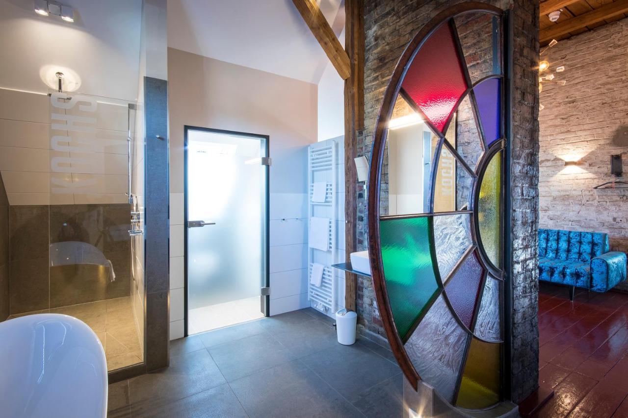 Kochs Stadthotel Olpe bei Meschede Zewnętrze zdjęcie