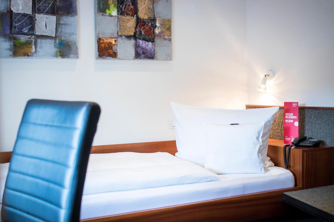 Kochs Stadthotel Olpe bei Meschede Zewnętrze zdjęcie
