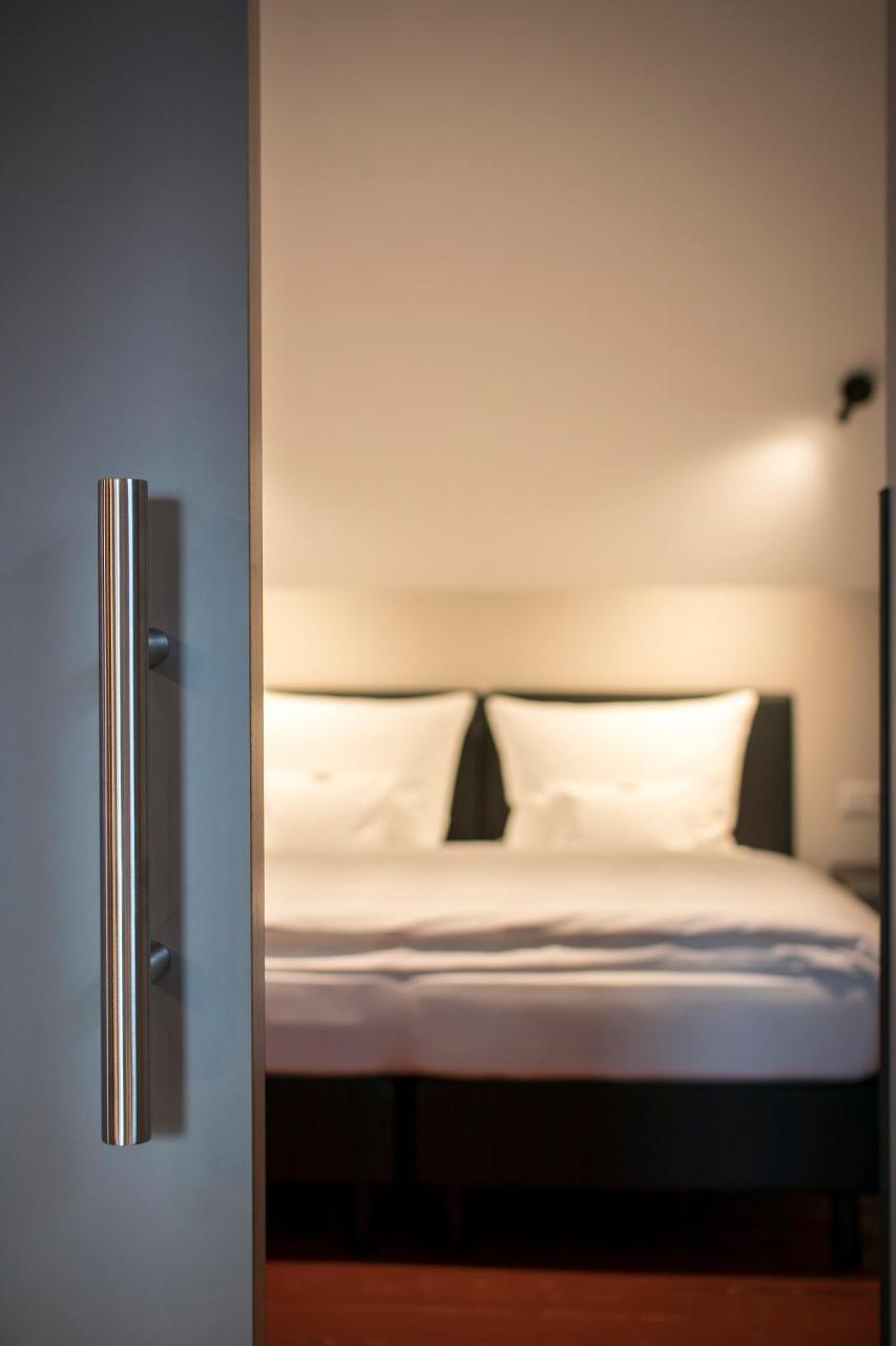 Kochs Stadthotel Olpe bei Meschede Zewnętrze zdjęcie