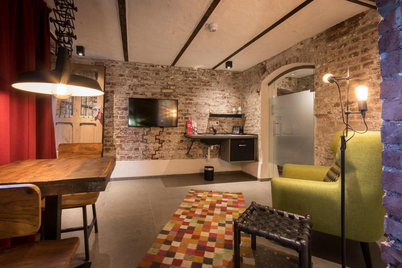 Kochs Stadthotel Olpe bei Meschede Zewnętrze zdjęcie