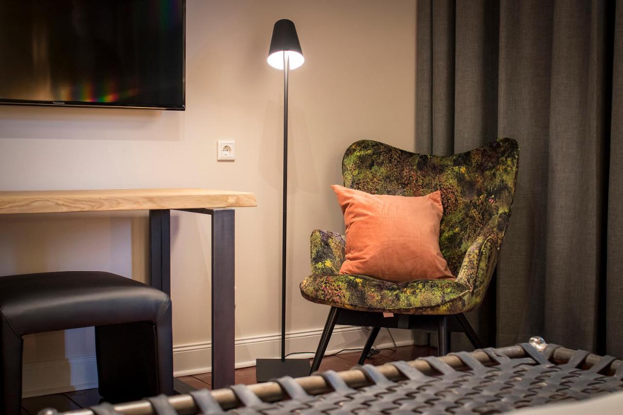 Kochs Stadthotel Olpe bei Meschede Zewnętrze zdjęcie