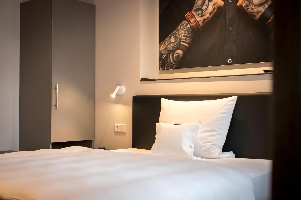 Kochs Stadthotel Olpe bei Meschede Zewnętrze zdjęcie